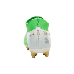 Chuteira de Campo Adulto Umbro Adamant Top Speed Pro STP - Foto 4