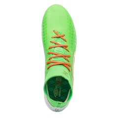 Chuteira de Campo Adulto Umbro Adamant Top Speed Pro STP - Foto 5