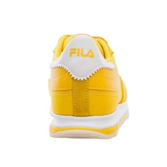 Tênis Masculino Fila 70 Trainer - Foto 4
