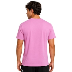 Camiseta Puma Ess No. 1 Logo Masculina - Foto 2