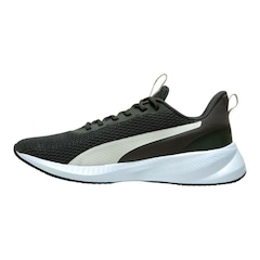 Tênis Masculino Puma Flyer Lite 3 BDP - Foto 2