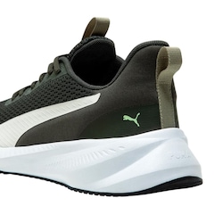 Tênis Masculino Puma Flyer Lite 3 BDP - Foto 3
