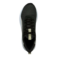 Tênis Masculino Puma Flyer Lite 3 BDP - Foto 4