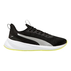 Tênis Masculino Puma Flyer Lite 3 BDP - Foto 1
