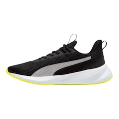 Tênis Masculino Puma Flyer Lite 3 BDP - Foto 2