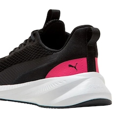 Tênis Feminino Puma Flyer Lite 3 BDP - Foto 3