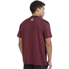 Camisa do São Paulo Tremor Braziline Masculina - Foto 2