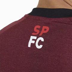 Camisa do São Paulo Tremor Braziline Masculina - Foto 5