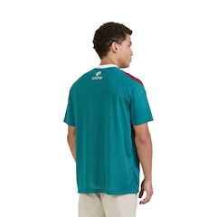 Camisa do Fluminense Tremor Braziline Masculina - Foto 2