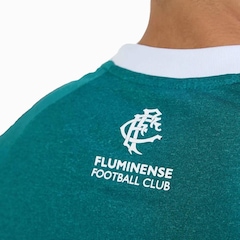 Camisa do Fluminense Tremor Braziline Masculina - Foto 5