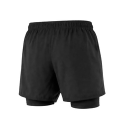 Bermuda Selene Dupla 2 em 1 c/bolso Masculina - Foto 10
