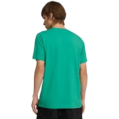 Camiseta Puma Ess 2 Color No. 1 Masculina - Foto 2