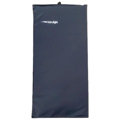 Colchonete Hidrolight Espuma D16 0,50x1,00 Lona - Foto 1