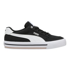 Tênis Feminino Puma Court Classic Vulc FS - Foto 1