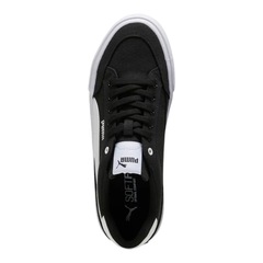 Tênis Feminino Puma Court Classic Vulc FS - Foto 4