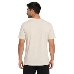 Camiseta Puma Ess 2 Color No. 1 Masculina - Foto 2