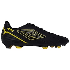 Chuteira Campo Adulto Umbro Attak III - Foto 1