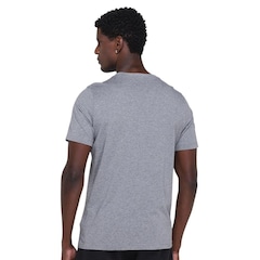 Camiseta Puma Ess Small No. 1 Logo Masculina - Foto 2