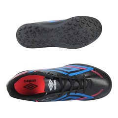 Chuteira Society Adulto Umbro Aero - Foto 6