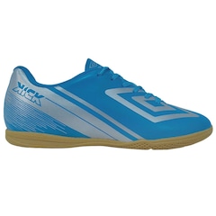 Chuteira Futsal Adulto Umbro Kick - Foto 1