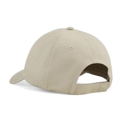 Boné Unissex Puma Ess No.1 Logo Baseball Aba Curva - Foto 2