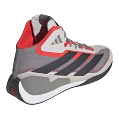 Tênis Masculino adidas Feroza Mid Audi Revolut F1 Team - Foto 4