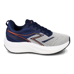 Tênis Masculino Diadora Scape - Foto 1