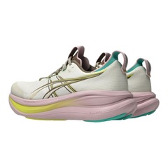 Tênis Feminino Asics Gel-Nimbus 28 TR - Foto 4
