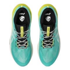 Tênis Masculino Asics Novablast 5 TR - Foto 5