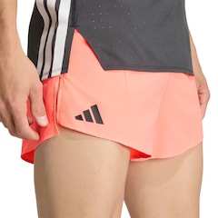 Short Adidas Adizero Essencials Masculino - Foto 2