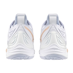 Tênis Feminino Mizuno Wave Momentum 3 MID - Foto 3