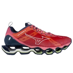 Tênis Feminino Mizuno Wave Prophecy X - Foto 1