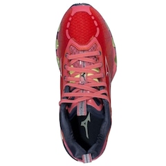 Tênis Feminino Mizuno Wave Prophecy X - Foto 3