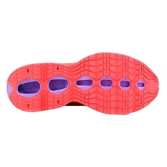 Tênis Feminino Mizuno Wave Prophecy X - Foto 4