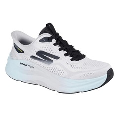 Tênis Masculino Skechers Max Run - Foto 3