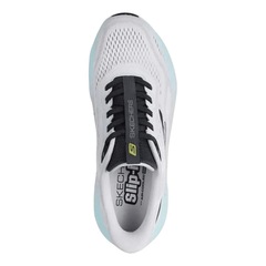 Tênis Masculino Skechers Max Run - Foto 4