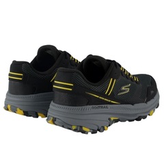 Tênis Masculino Skechers Go Run Trail Altitude 2.0 - Foto 3
