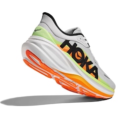 Tênis Masculino Hoka Clifton Pro - Foto 7