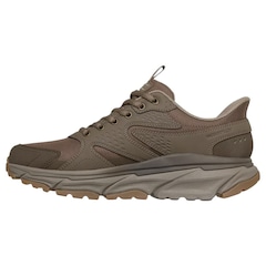 Tênis Masculino Skechers D'Lux Journey-Sand Point Creek - Foto 2