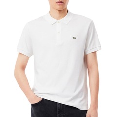 Camisa Polo Lacoste Regular Fit Masculina - Foto 1