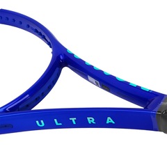 Raquete de Tênis Ultra 99 PRO V5 Wilson - Adulto - Foto 6