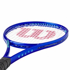 Raquete de Tênis Ultra 99 PRO V5 Wilson - Adulto - Foto 7