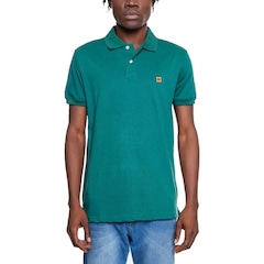 Camisa Polo HD Sleeve H0112 Masculina - Foto 1
