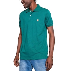 Camisa Polo HD Sleeve H0112 Masculina - Foto 3