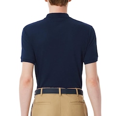 Camisa Polo Lacoste Regular Fit Masculina - Foto 2