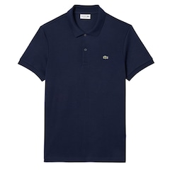 Camisa Polo Lacoste Regular Fit Masculina - Foto 4
