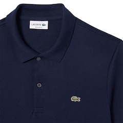 Camisa Polo Lacoste Regular Fit Masculina - Foto 5