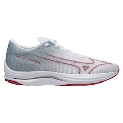 Tênis Feminino Mizuno Wave Rebellion Sonic 2 - Foto 1