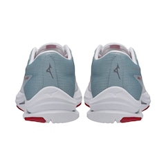 Tênis Feminino Mizuno Wave Rebellion Sonic 2 - Foto 3