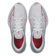 Tênis Feminino Mizuno Wave Rebellion Sonic 2 - Foto 4